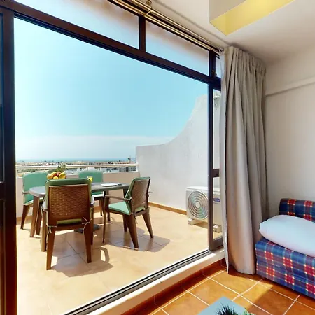 Cpiscina-albufeira Apartment