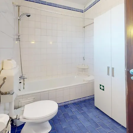 Apartment Cpiscinaalbufeira
