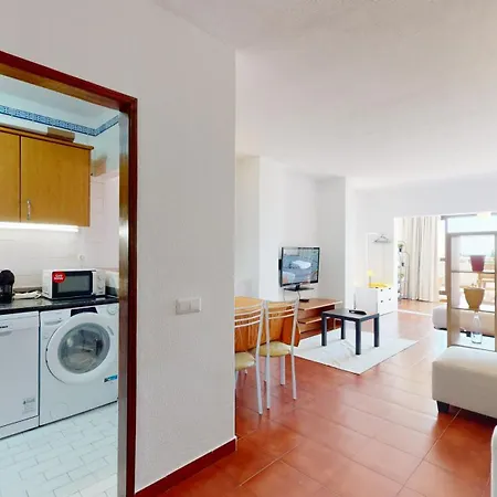 Apartment Cpiscinaalbufeira *
