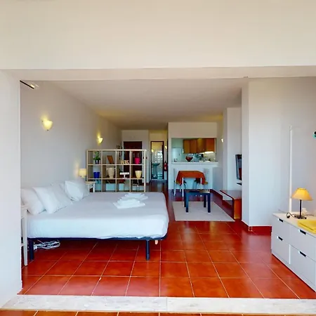 Apartment Cpiscinaalbufeira