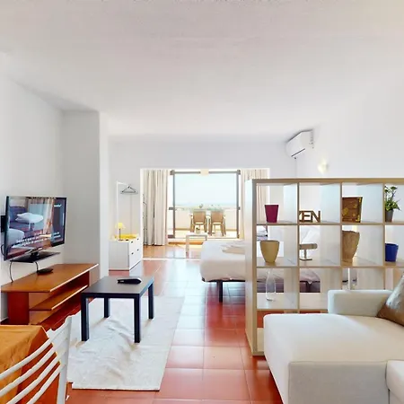 Apartment Cpiscinaalbufeira *