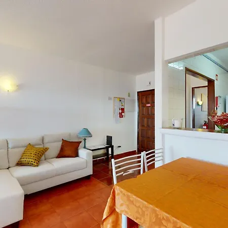 Daire C/piscina-albufeira
