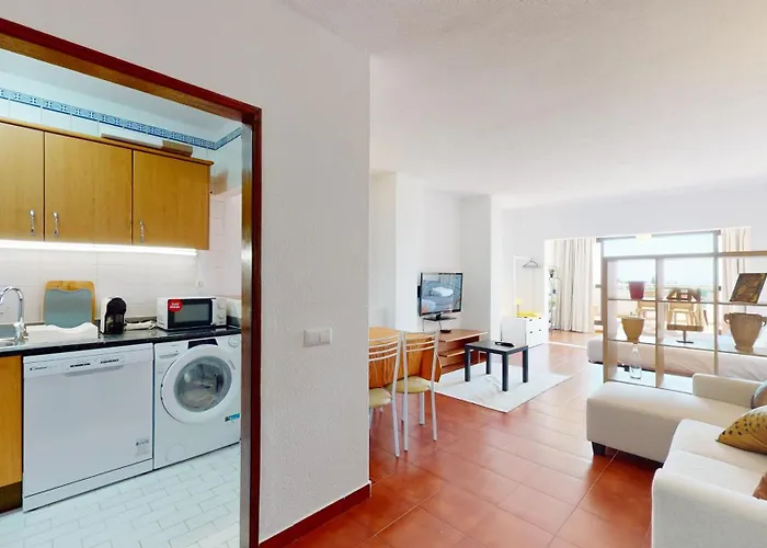 Apartamento C/piscina-albufeira *